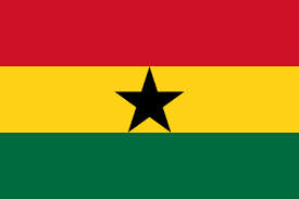 Ghana