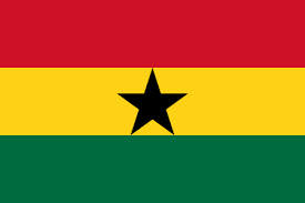 Ghana