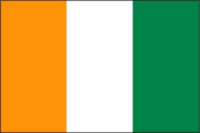 Ivory Coast