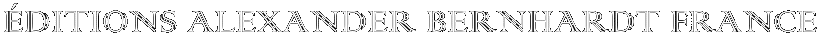 Logo Message du Graal de Abd-ru-shin